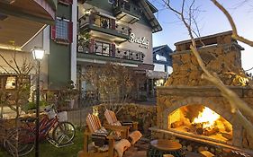 Hotel Bertoluci